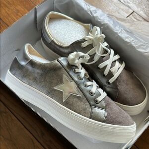 Women’s Boutique Corkys Stargaze Sneakers